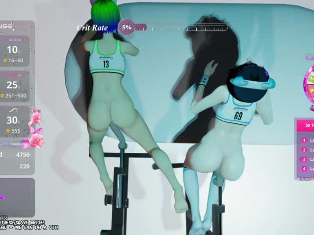 emyliveshow-hentai live cam on BongaCams
