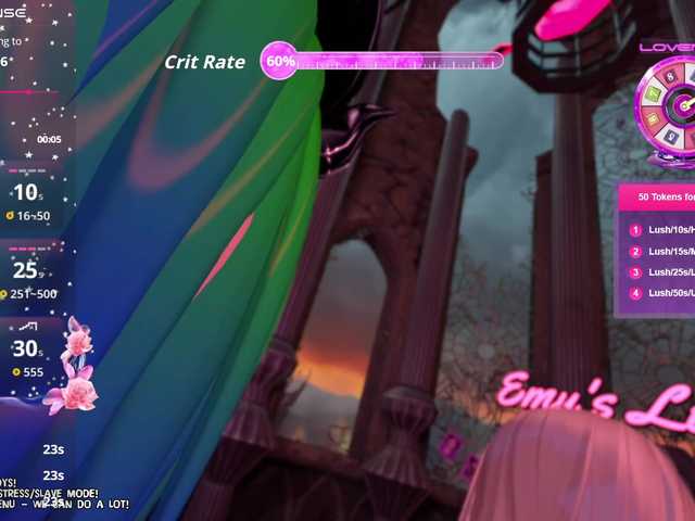 emyliveshow-hentai's BongaCams profile