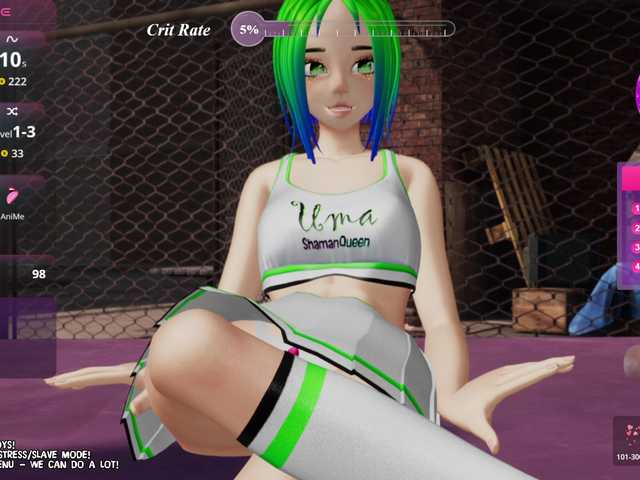 emyliveshow-hentai live cam on BongaCams