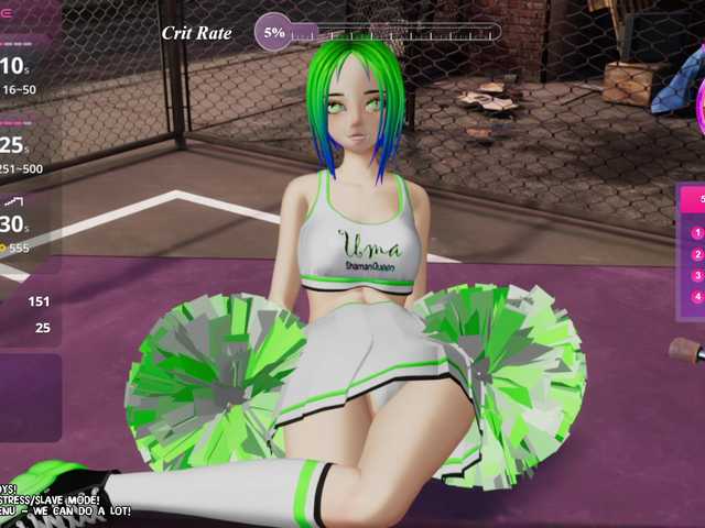 emyliveshow-hentai live cam on BongaCams