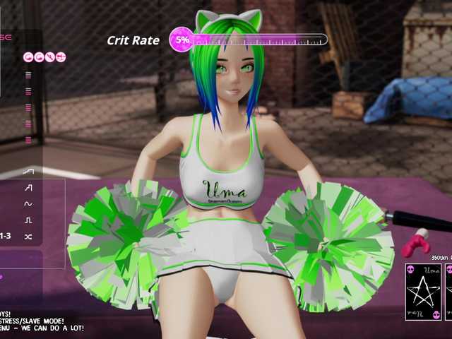 emyliveshow-hentai live cam on BongaCams