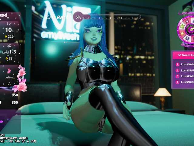 emyliveshow-hentai's BongaCams show and profile