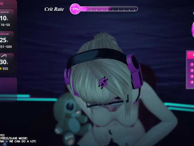 emyliveshow-hentai live cam on BongaCams