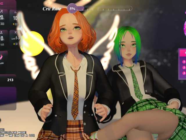emyliveshow-hentai live cam on BongaCams