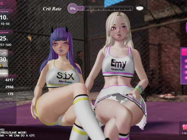 emyliveshow-hentai live cam on BongaCams