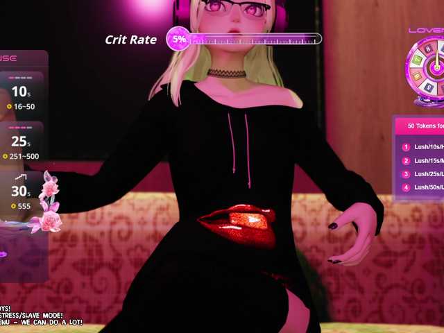 emyliveshow-hentai live cam on BongaCams