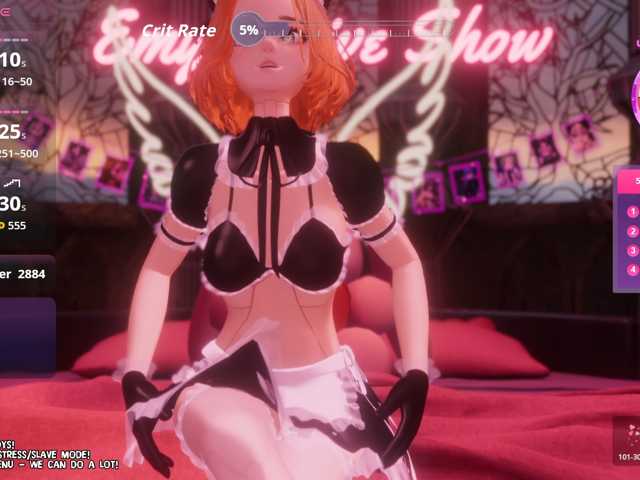 emyliveshow-hentai