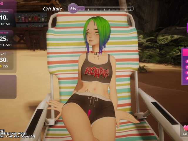 emyliveshow-hentai live cam on BongaCams