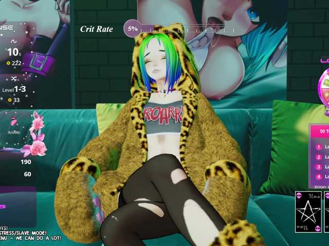 emyliveshow-hentai live cam on BongaCams