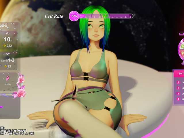 emyliveshow-hentai live cam on BongaCams
