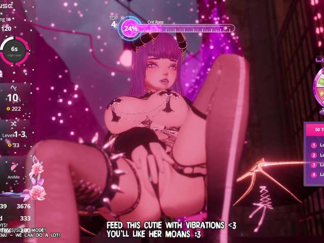 emyliveshow-hentai live cam on BongaCams