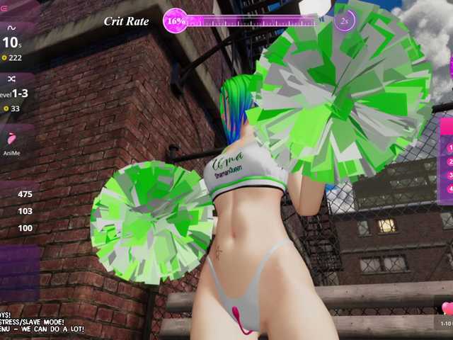 emyliveshow-hentai live cam on BongaCams