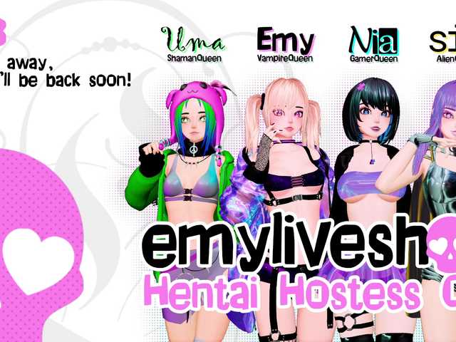 emyliveshow-hentai