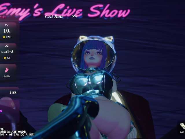 emyliveshow-hentai live cam on BongaCams