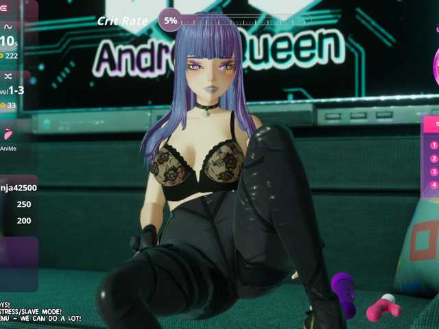 emyliveshow-hentai live cam on BongaCams