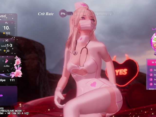emyliveshow-hentai live cam on BongaCams