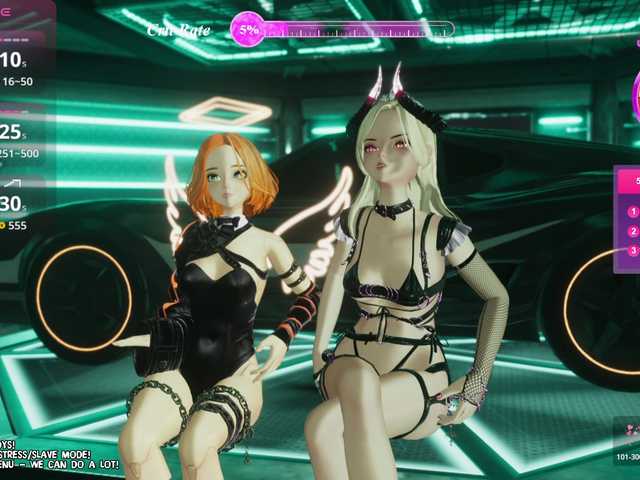emyliveshow-hentai live cam on BongaCams
