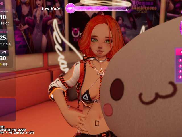 emyliveshow-hentai live cam on BongaCams