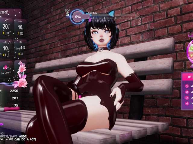 emyliveshow-hentai live cam on BongaCams