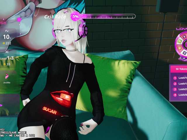emyliveshow-hentai live cam on BongaCams