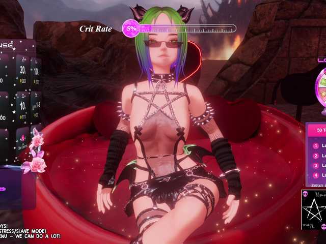 emyliveshow-hentai live cam on BongaCams