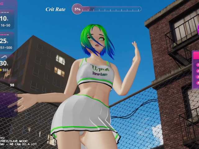emyliveshow-hentai live cam on BongaCams