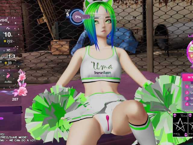 emyliveshow-hentai live cam on BongaCams