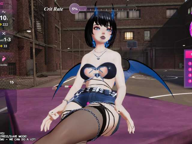 emyliveshow-hentai live cam on BongaCams