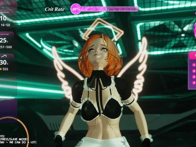 emyliveshow-hentai live cam on BongaCams