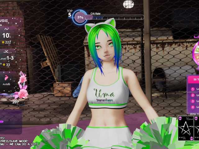 emyliveshow-hentai live cam on BongaCams