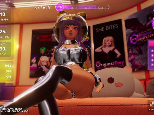emyliveshow-hentai live cam on BongaCams