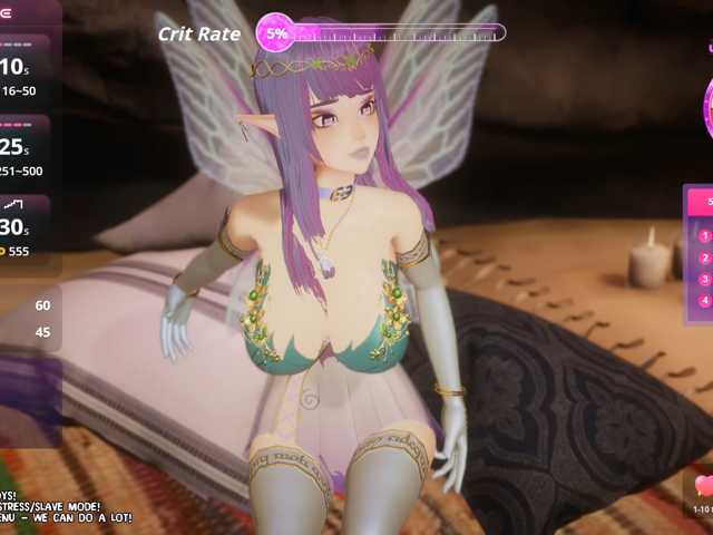 emyliveshow-hentai live cam on BongaCams