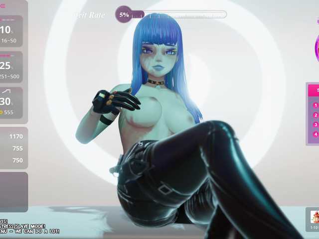 emyliveshow-hentai live cam on BongaCams