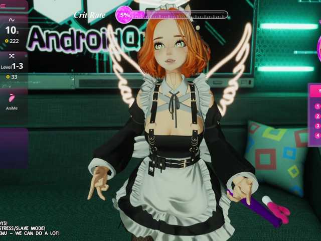 emyliveshow-hentai live cam on BongaCams