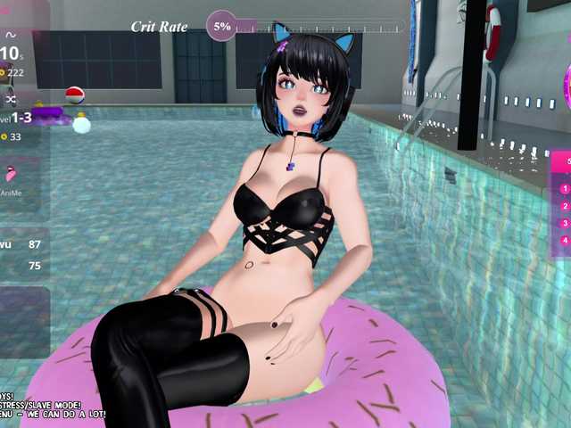 emyliveshow-hentai live cam on BongaCams