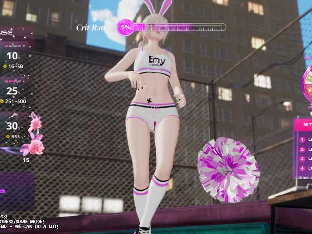 emyliveshow-hentai live cam on BongaCams