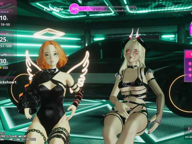 emyliveshow-hentai live cam on BongaCams
