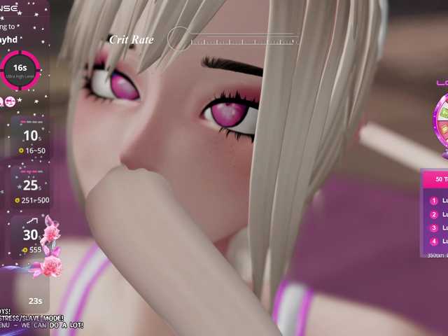 emyliveshow-hentai live cam on BongaCams