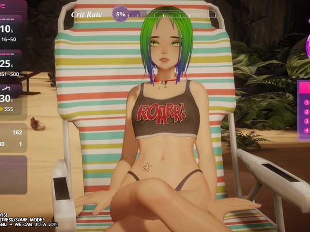 emyliveshow-hentai live cam on BongaCams