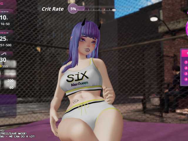 emyliveshow-hentai's BongaCams profile