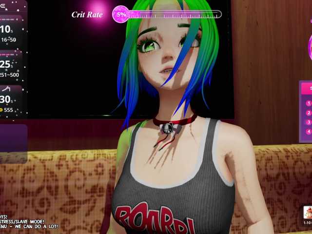 emyliveshow-hentai live cam on BongaCams