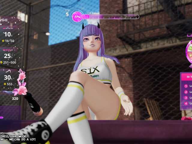 Preview of emyliveshow-hentai