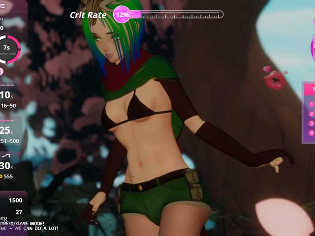 emyliveshow-hentai live cam on BongaCams