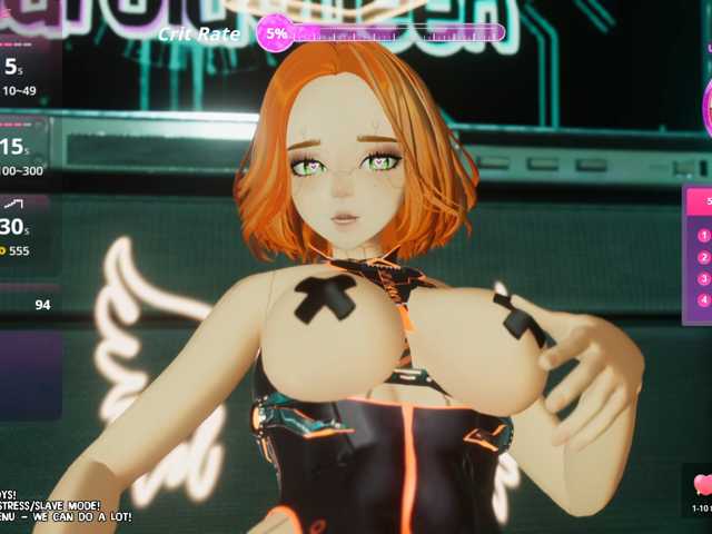 emyliveshow-hentai live cam preview