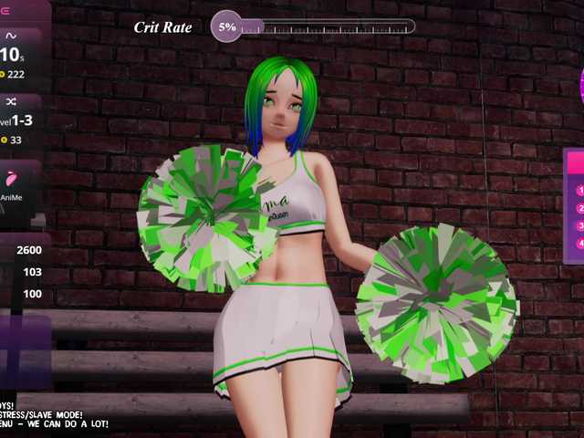 emyliveshow-hentai live webcam show