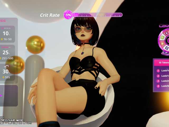 emyliveshow-hentai live cam on BongaCams