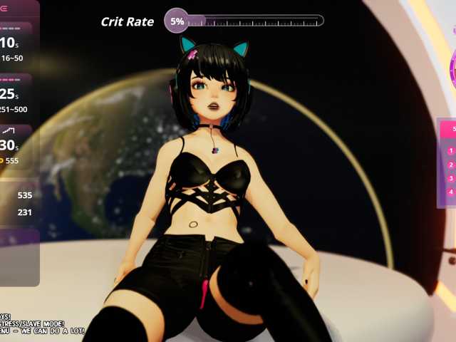 emyliveshow-hentai live cam on BongaCams