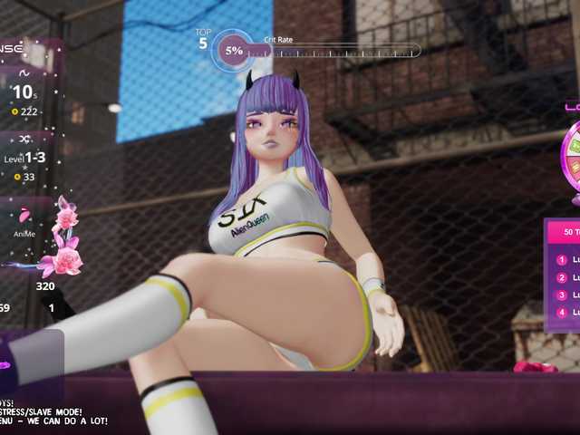 Preview of emyliveshow-hentai