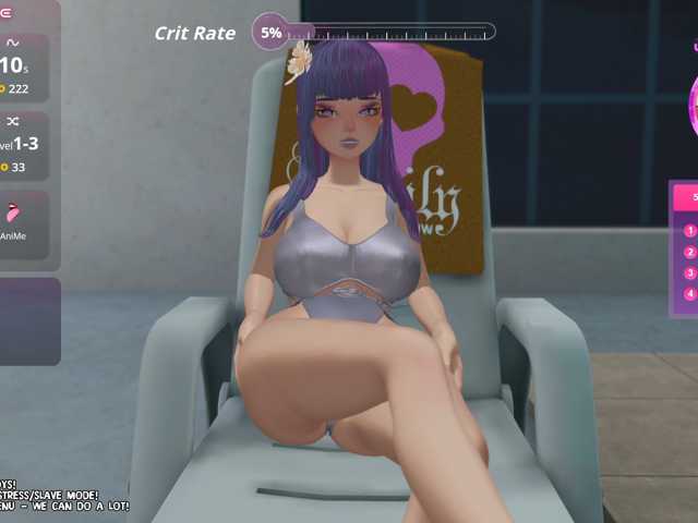emyliveshow-hentai live cam on BongaCams