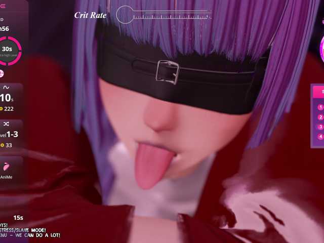 emyliveshow-hentai live cam on BongaCams
